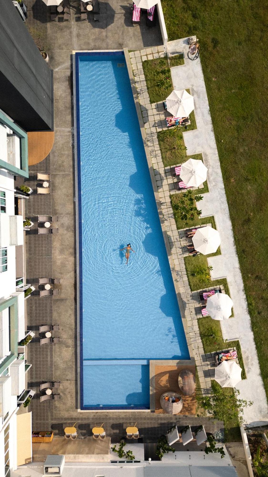 The Bayou Langkawi Hotel