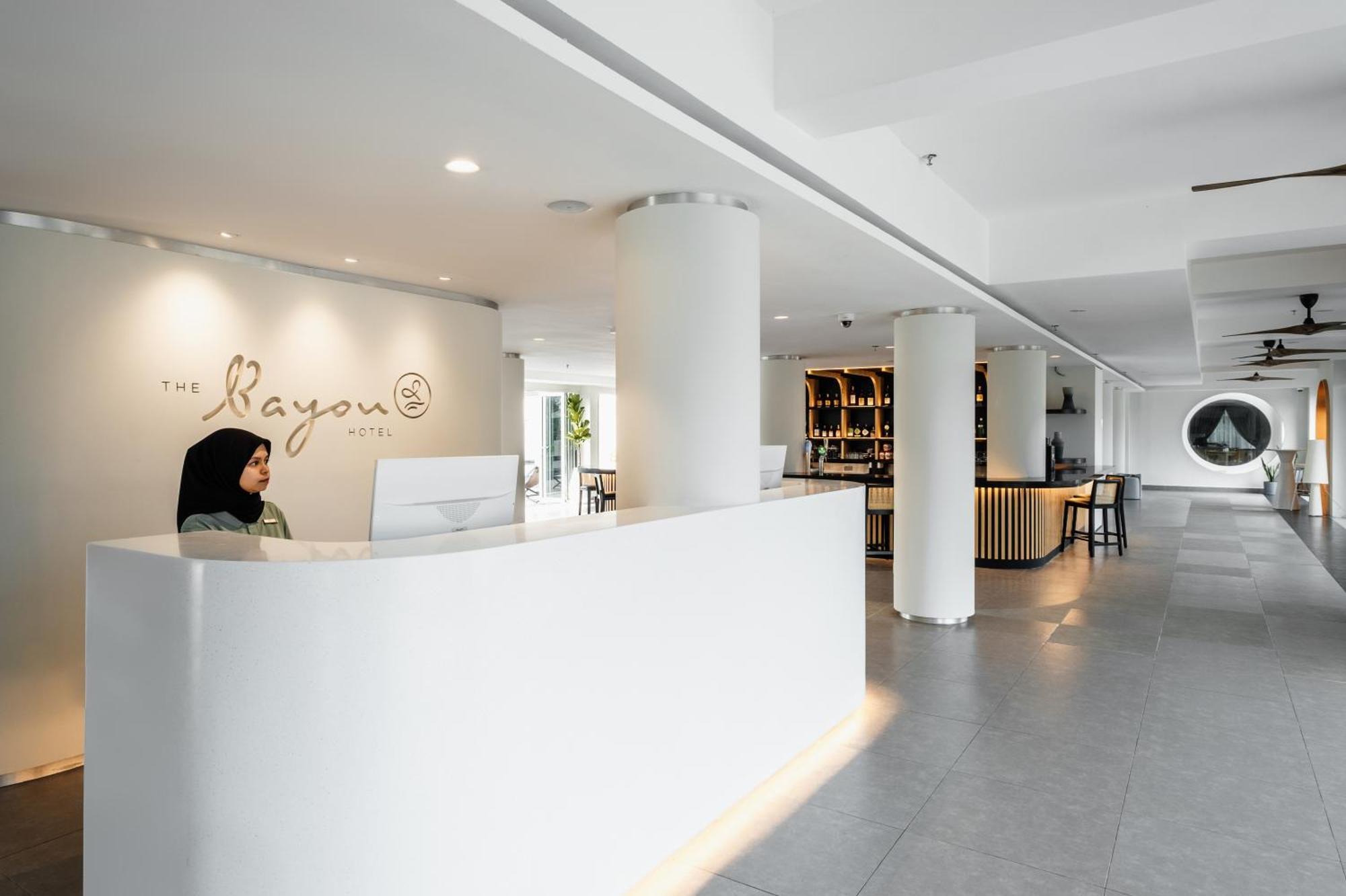 The Bayou Langkawi Hotel 3*