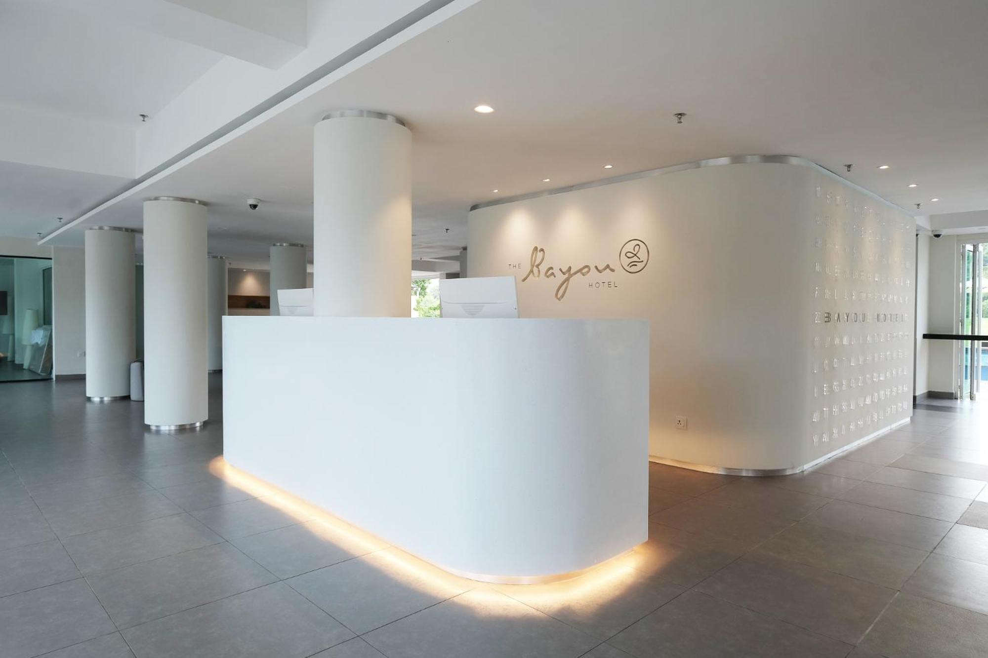 Hotel The Bayou Langkawi 3*