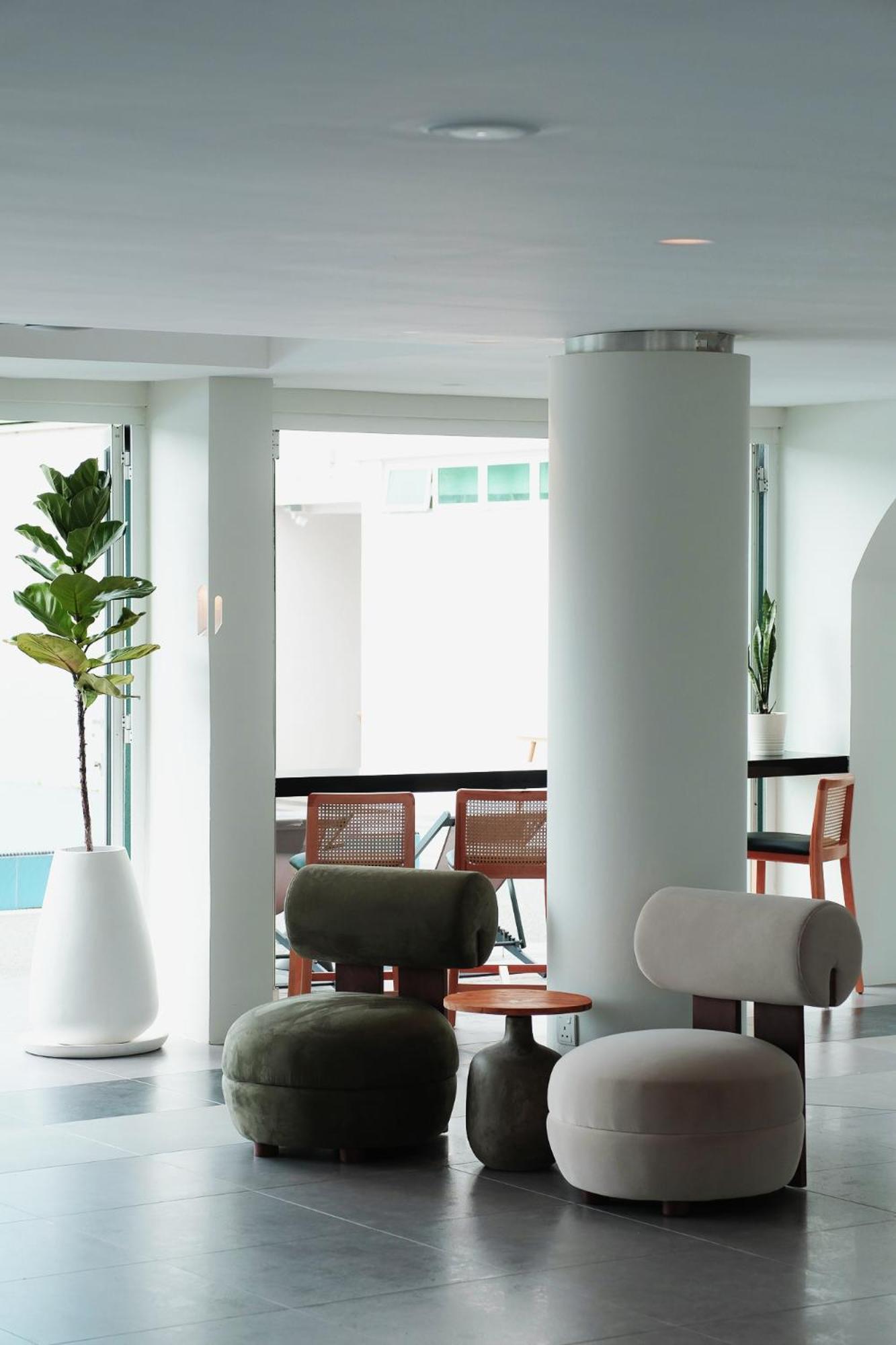 Hotel The Bayou Langkawi 3*