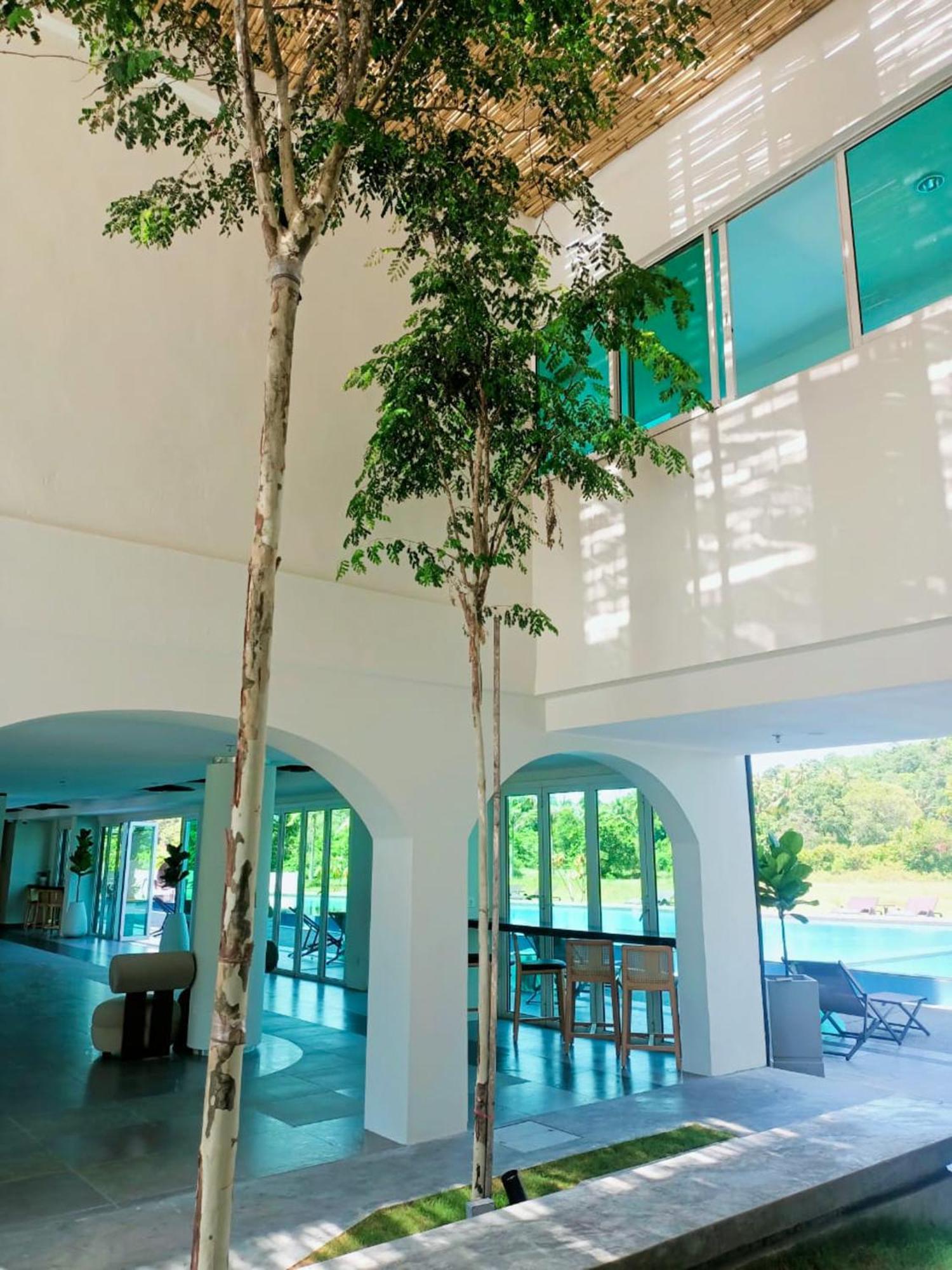 Hotel The Bayou Langkawi