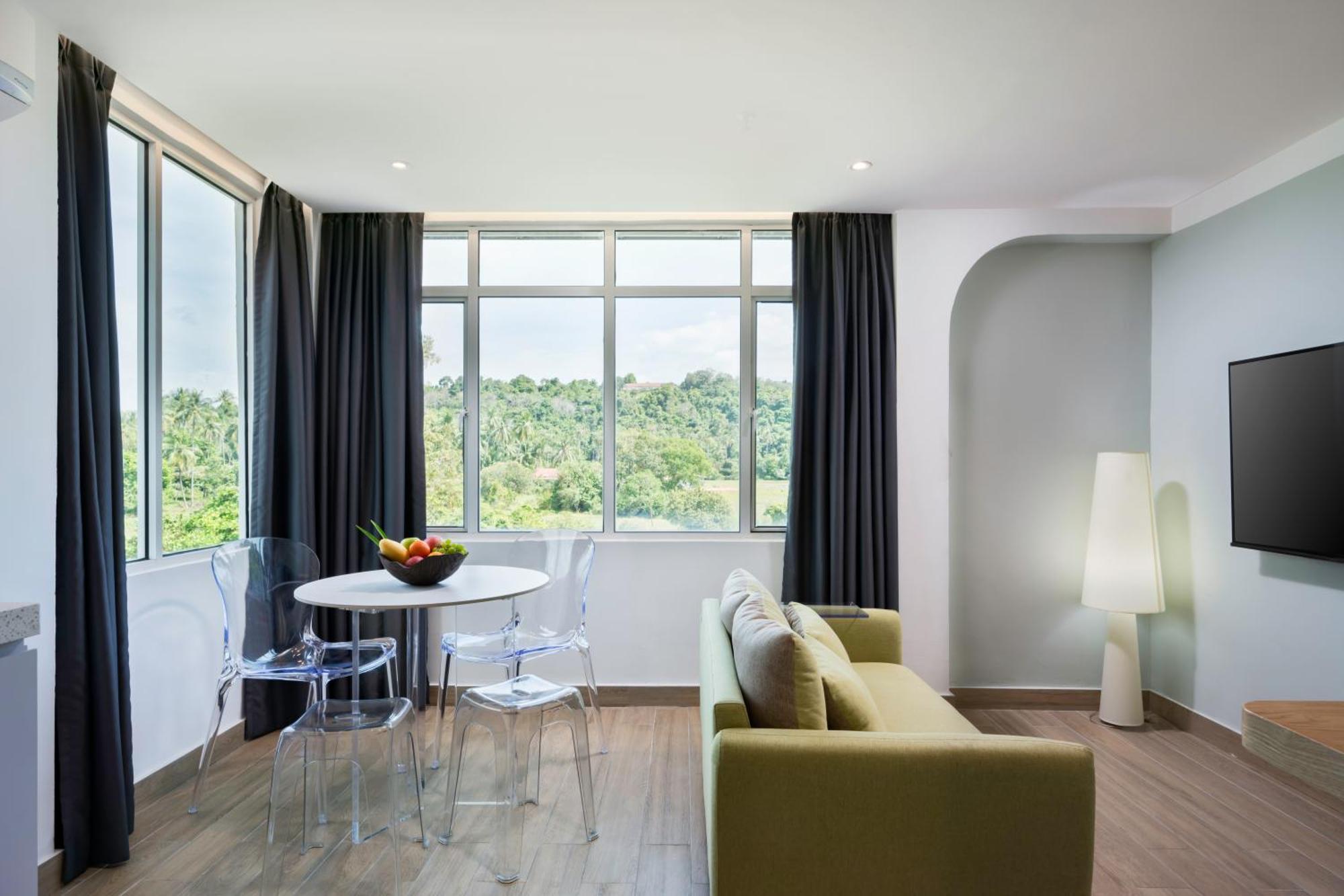 The Bayou Langkawi Hotel 3*