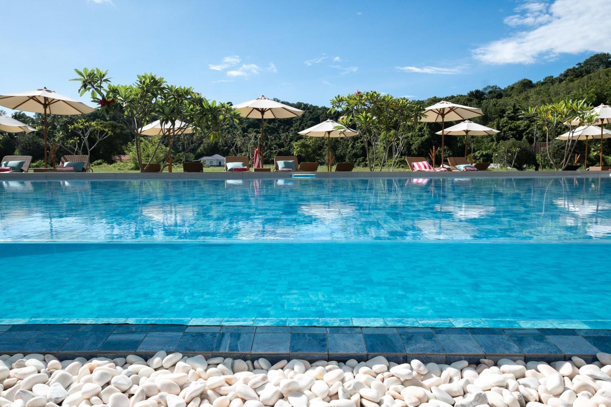 Hotel The Bayou Langkawi