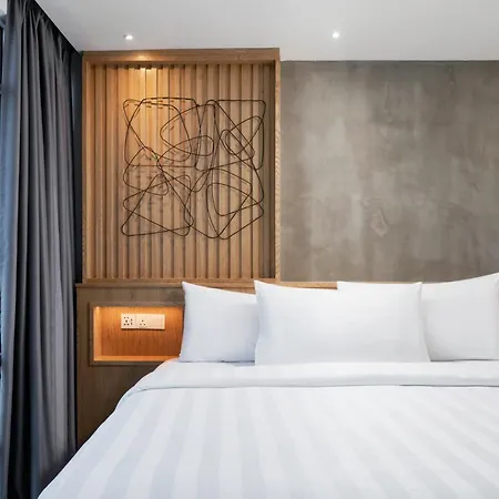 The Bayou Hotel Langkawi Pantai Cenang  Exterior photo