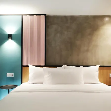 The Bayou Hotel Langkawi Pantai Cenang  Exterior photo