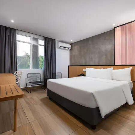 The Bayou Hotel Langkawi Pantai Cenang  Room photo