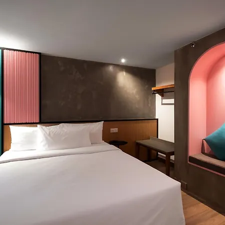 The Bayou Hotel Langkawi Pantai Cenang  Room photo