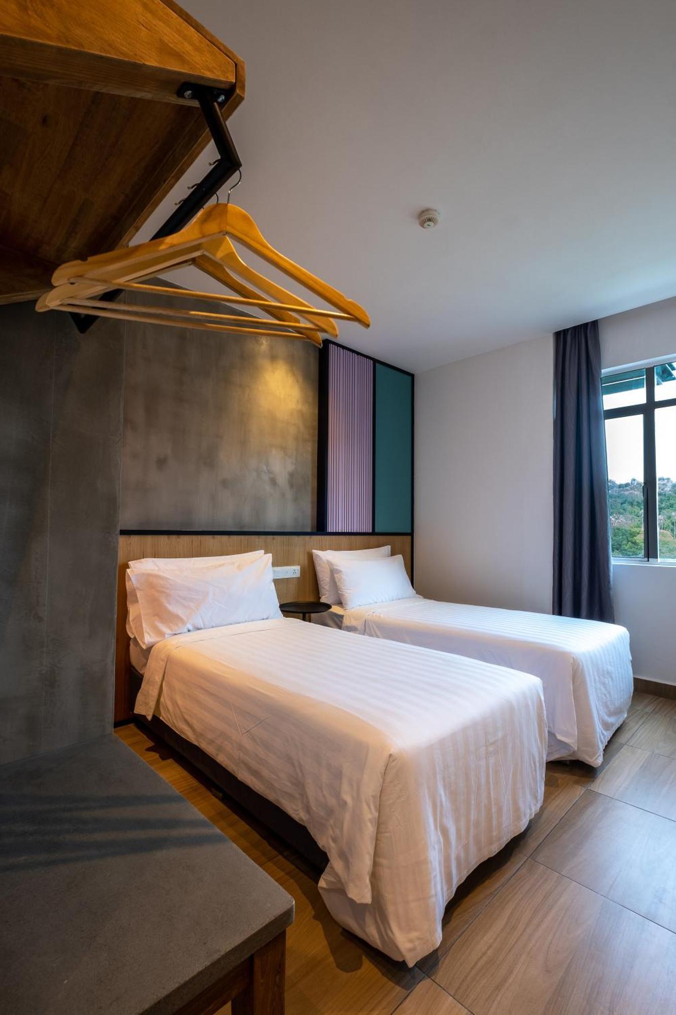 The Bayou Langkawi 3*