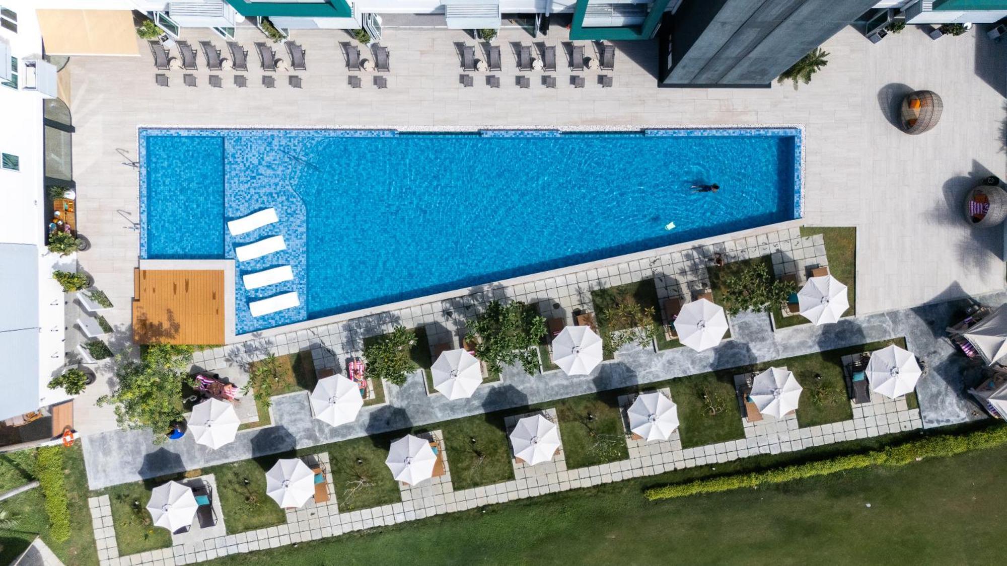 The Bayou Langkawi Hotel 3*